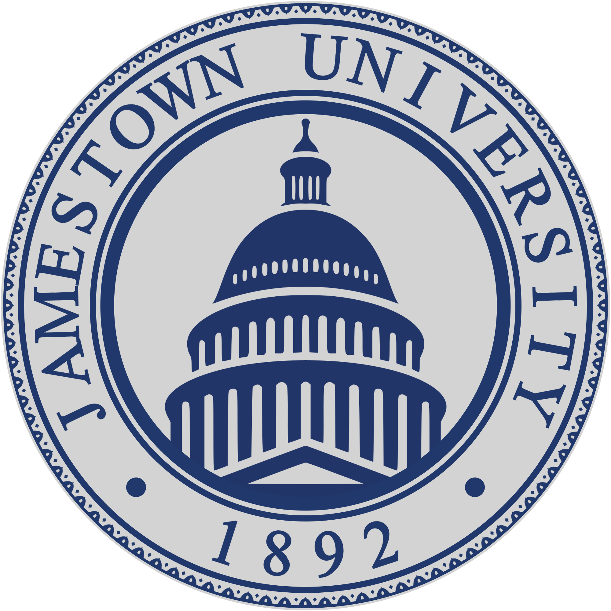 Jamestown University