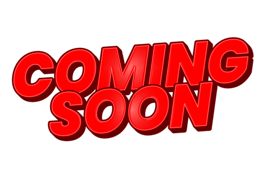 Coming Soon Triple Cord