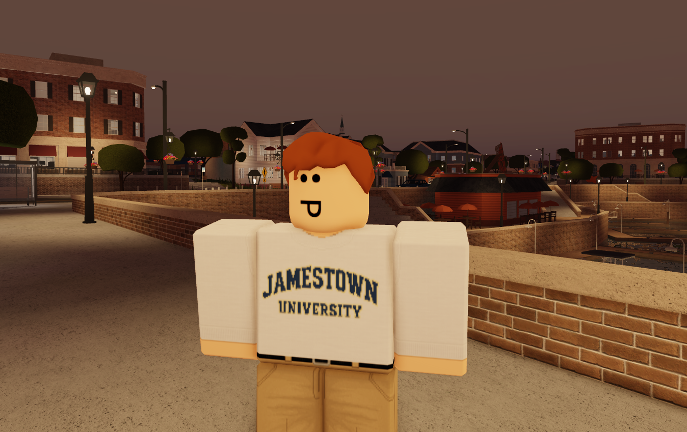 JU Hoodie