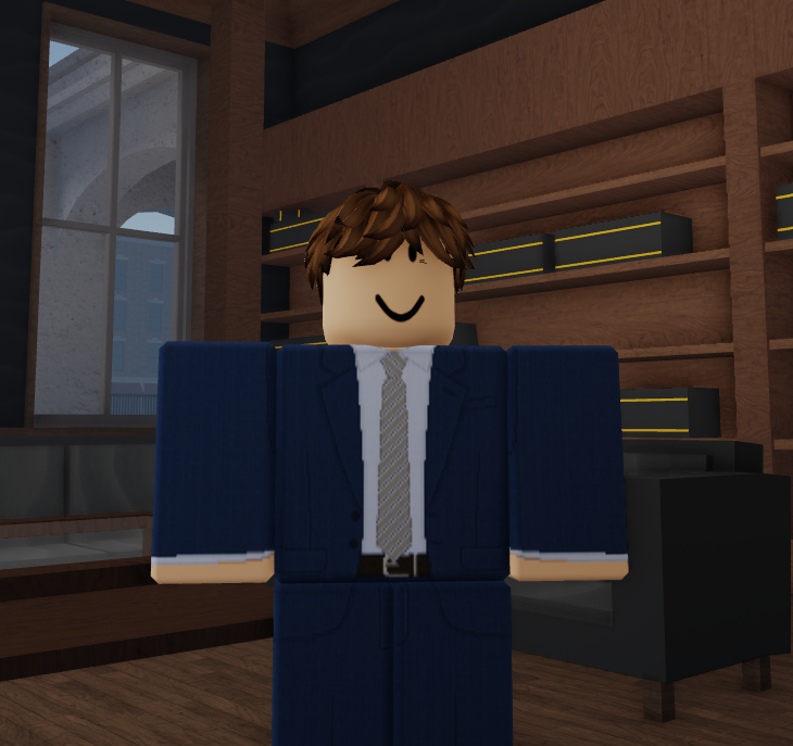 President Dr. Nolan Skadden