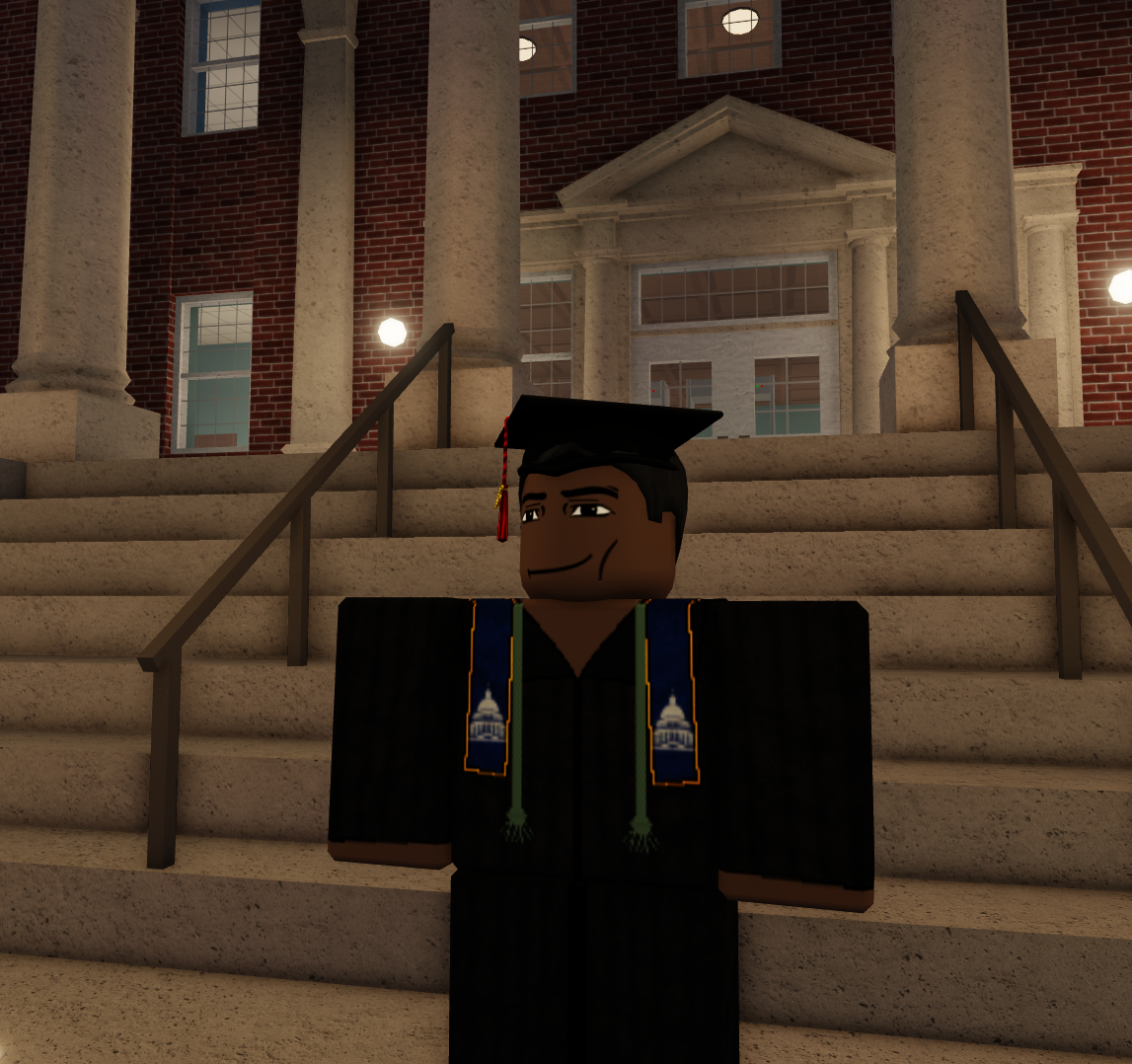 JU Graduate